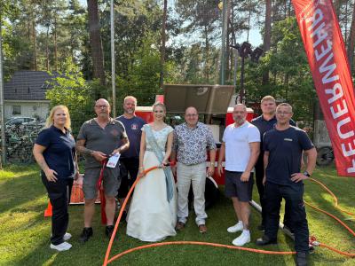 Sommerfest Viva là Fiwa