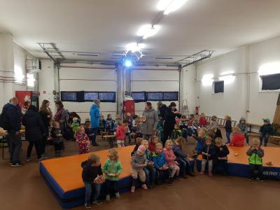 Kinoabend für Kinder