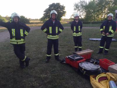 Grundlagen Technische Hilfeleistung