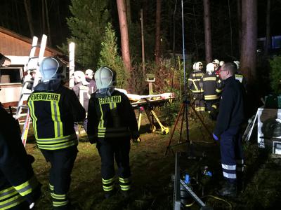 Brand-Gebäude-Groß (Fichtenwalde)